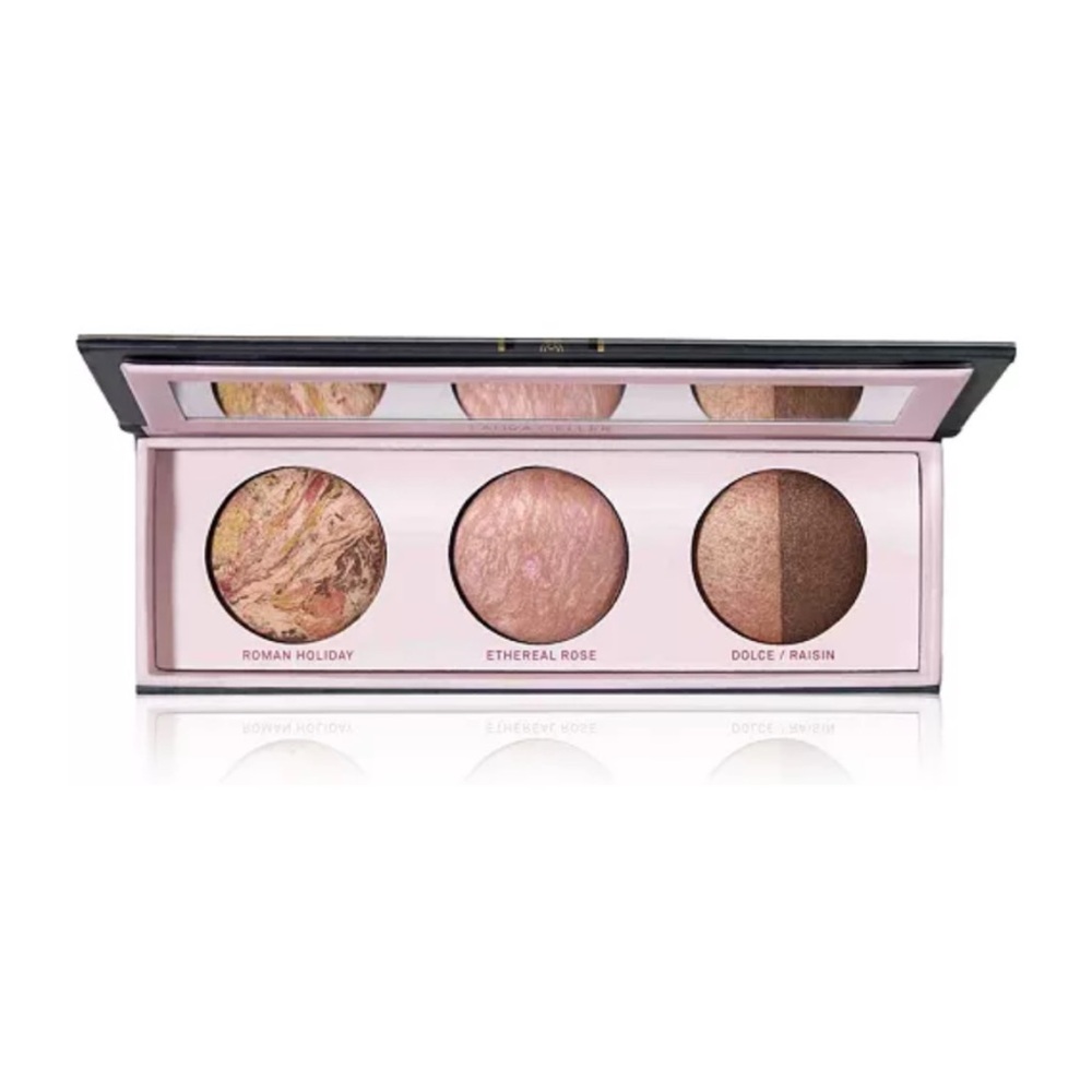 LAURA GELLER’S Greatest Baked Face & Eye Palette - New York Minute